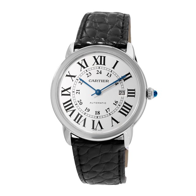 Cartier Ronde Solo W6701010 Image 3